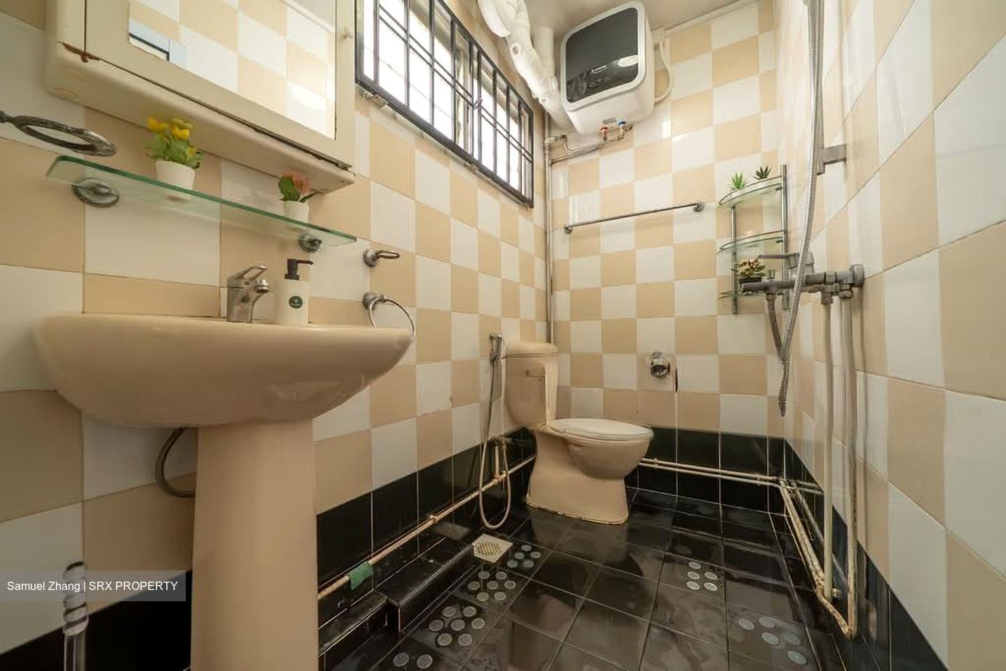 Blk 637 Pasir Ris Drive 1 (Pasir Ris), HDB 5 Rooms #535832771